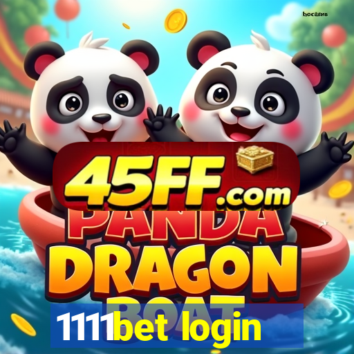 1111bet login